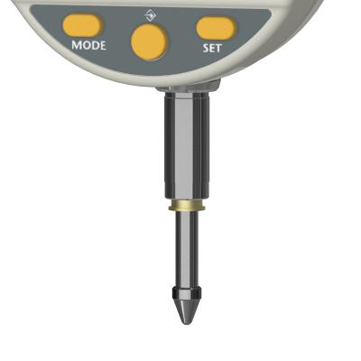 SYLVAC Digital Måleur S_DIAL WORK ADVANCED 50 x 0,001 mm IP54 (805.5621)